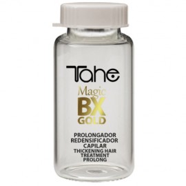 Tahe Magic BX Gold Thickening and Nourishing Hair Treatment Prolong 5x10ml